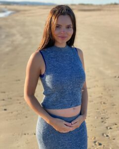 Eline Powell Top 100 Instagram Photos and Posts