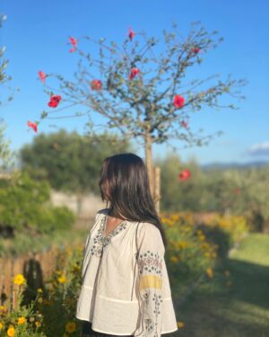 Eline Powell Instagram - 🌺🌺🌺🌺🌺🌺
