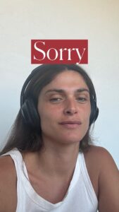 Actress Elisa Sednaoui HD Photos and Wallpapers October 2024