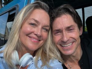 Elisabeth Röhm Most Liked Photos and Posts