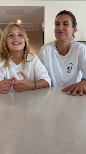 Elisabetta Canalis Instagram - Ragnatella 🤍