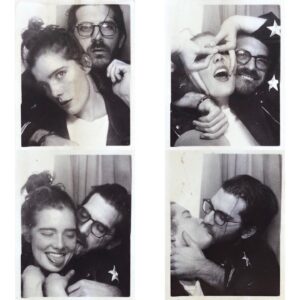 Elise Eberle Instagram - Weird to be experiencing this strange time without you steez. Both on opposite sides of the country, but sending so much love your way. Stay safe and squeeze your loves tight (if you’re quarantined together!). We are all gonna get through this!!