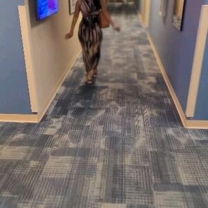 Elise Neal Instagram - Stopped by #Fox to support  #onethesetkidscamp  while in St Louis wearing @fashionnova