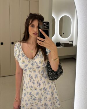 Elizabeth Kopecká Instagram - červenec / july 😇

#summer