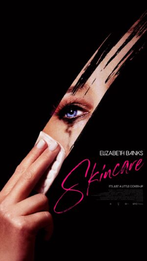 Ella Balinska Instagram - SHE’S BACK ON SCREEN!! The gang is back together for this incredible film directed by @austinpshowem. Being back on set with @elizabethbanks & @luisgerardom just hit different 😍 Thank you Jonathan, the hard working crew & my team for pulling together such a fun few days of filming. SKINCARE is in theatres now ✨🎬