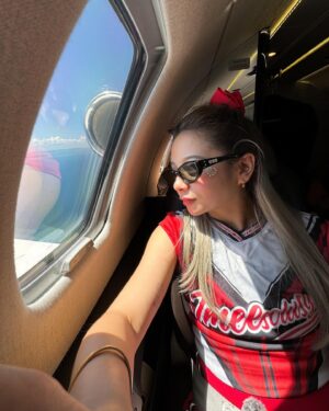Ella Cruz Instagram - Batang naliligaw nung weekend sa Iloilo, Bacolod at Cebu! ❤️🤭
#IMEEsolusyon