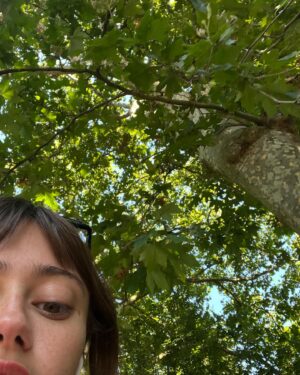 Ella Purnell Instagram - june july and a little bit of august