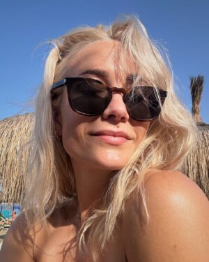 Ellen Bergström Instagram - Den här resan kommer finnas i mitt hjärta för resten av mitt liv ❤️ så tacksam ❤️🙏🏻