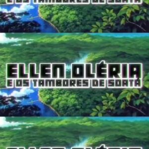 Ellen Oléria Instagram - Alô amigas e amigos! Estamos aqui e saiu! Jah está no ar em todas as plataformas de áudio e vídeo, nosso primeiro single da música "Camamdukaia" . Iremos lançar mais dois singles com clip , antes de lançar nosso álbum! Então vamos nos conectar!