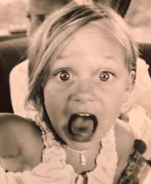 Ellery Sprayberry Instagram - 22 years young 🎉