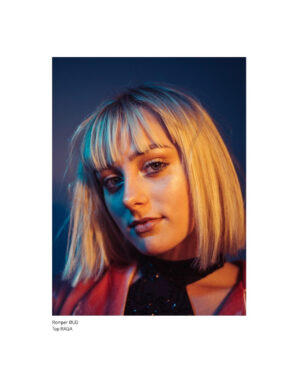 Ellery Sprayberry Instagram - YAYYYY! GO CHECK OUT MY EXCLUSIVE CONVERSATION W/ @BELLOmag #itGirl https://issuu.com/outnext/docs/bello169/54
Photography @artgphoto
styled by @tiffanyehuda
Wearing @wowcouture_usa / @prosperitydenim / @rayban
Makeup : @makeupbysanchez
Hair: @danamusesprayberry