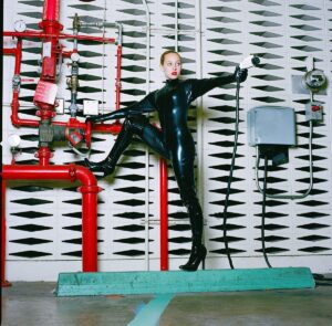 Ellery Sprayberry Instagram - Because I miss you @thetylershields And.... go check out his amazing new work shop! ❤️