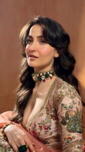 Actress Elli AvrRam HD Instagram Photos and Wallpapers July 2024