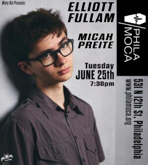 Elliott Fullam Instagram - We can’t wait to see you at a show! It’s going to be a fun time and we also hope you like the new video! We are so proud of Josie for doing this with us!