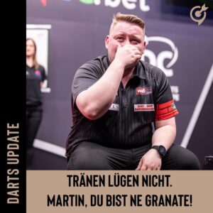 Elmar Paulke Instagram - Was ein Erfolg!!!!! @martinschindler180  gratuliere Dir zu Deinem ersten und total verdienten PDC-Sieg! 🎯🚀 Überragend!!!!