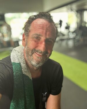 Elmar Paulke Instagram - Kleines Comeback, nachdem ich die letzten Wochen nix gemacht habe. Warum nur????? Ok, Umzug. Und Ihr so?

Game On!