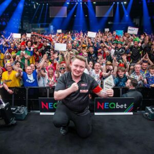 Elmar Paulke Instagram - Come on!!!! 🎯 Ich liebe solche Prozesse, solche Geschichten. Mein lieber Martin, das ist eine Heldengeschichte. Du bist mein Held

Game On!