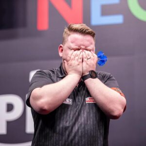 Elmar Paulke Instagram - Come on!!!! 🎯 Ich liebe solche Prozesse, solche Geschichten. Mein lieber Martin, das ist eine Heldengeschichte. Du bist mein Held

Game On!