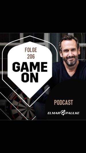 Elmar Paulke Instagram - Hier ist sie … Folge 206 von Game On!
Bitte her mit Eurem Feedback 🎯🚀

Game On!

https://open.spotify.com/episode/13yPU1rzJh2uGqOANExreB?si=C3oO8DuFTniyLVGM1buNpQ&context=spotify:show:3novP4yxWaUrq3MQWFjpvu