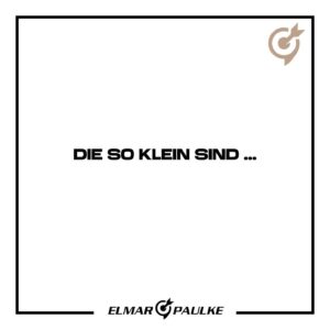 Elmar Paulke Instagram - Und das ist nicht nur im Darts so! Bogenschützen zielen aus 70m auf einen 10er-Kreis von 12cm Durchmesser - dazu beeinflusst Wind die Flugbahn des Pfeils. Schützen zielen mit dem Gewehr aus 50m auf 10mm kleine 10er-Kreise. WTF.

Ich kann im Darts, alleine mit Hilfe meiner motorischen Fähigkeiten, keinen Pfeil einen Millimeter höher oder niedriger über eine Strecke von 2,37m werfen. Ich benötige eine Orientierung, die mir vor allem mein inneres Gefühl gibt. Und dann hilft natürlich auch der Dart, der im Board steckt und den ich als Bande benutze. Aber auch den habe ich zuvor geworfen und auch der beeinflusst mein inneres Gefühl. 

Ich finde es geil. 

Verrückt, dass Mentalsportarten teilweise lange Zeit nicht als Sport anerkannt wurden. 🎯

Game On!
