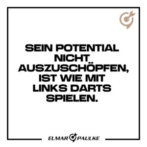 Elmar Paulke Instagram - Mehr braucht Ihr nicht für heute 🎯😁

Was war Euer Highscore mit links?
Ich hab gegen Chris Dobey verloren, der mit links spielte. 

Game On!