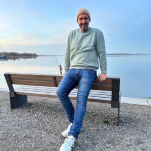 Elmar Paulke Instagram - Und Ihr so?

Ammersee❤️

Habt nen schönen Tag!!!