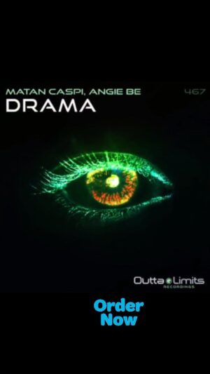 Élodie Bouche Instagram - MATAN CASPI & ANGIE BE ♾ “DRAMA” 🎵
IS OUT NOW 🔥
➡️ Link in bio
♾ Outta Limit Recordings 🔥

@matan.caspi.music 
@outtalimitsrecordings 

#producer #djproducer #dj #music #progressivehouse #nightlife #nightclub