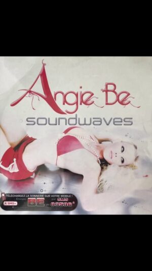 Élodie Bouche Instagram - Let’s share Memories 🎵😃
I signed “Soundwaves” in 2009
Label *Universal
Number 1 in Italy & France
🔥🔥🔥

@universalmusicgroup 

#music