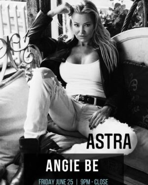 Élodie Bouche Instagram - TONIGHT- ASTRA ♾🎶

@astramiami 

#dj #producer #djproducer #music #musicproducer #astra #miami #rooftop #miamirooftop #femaledj