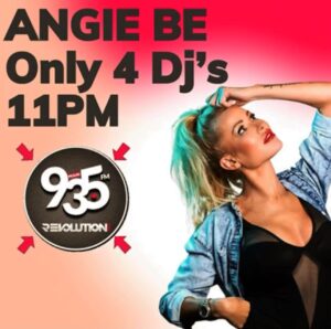 Élodie Bouche Instagram - EVERY THURSDAY at 11pm STAY TUNED
“REVOLUTION 935” LISTEN MY SETS 🎵

PROGRESSIVE HOUSE 🎧
@revolution935 

#dj #music #producer #djproducer #musicproducer #miamidj #femaledj #radiostation #revolution935 #revolution935miami #progressivehouse #afrohouse #musiclover #artist