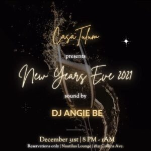 Élodie Bouche Instagram - NEW YEAR 🎵💃
@stephanekeyser 
@cardinali.bruno3 

#dj #djproducer #producer #musicproducer #music #tribal #techhouse #newyear #miaminewyearseve #femaledj #frenchdj #miamidj #losangelesdj #nydj #miami #progressivehouse #housemusic