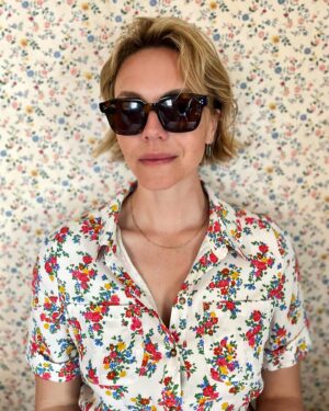 Eloise Mumford Instagram - wallflower.