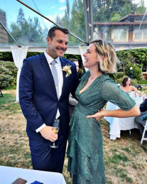 Eloise Mumford Instagram - (now let's party ✨)*

*as soon as we are back in the same country