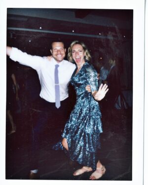 Eloise Mumford Instagram - (now let's party ✨)*

*as soon as we are back in the same country