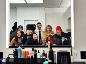 Eloise Mumford Instagram - i ♥️ these humans.