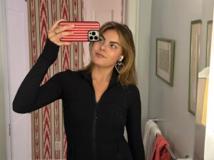 Eloise van Oranje Instagram - laatste dagen in new york… HOLY en nu is het opeens heel snel gegaan. ik zit nog niet echt in “reflectie modus” dus ik kan jullie niet echt een zoetsappig verhaal vertellen over mijn tijd hier, maar die komt nog - don’t worry ;)