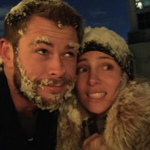 Actress Elsa Pataky HD Photos and Wallpapers September 2024
