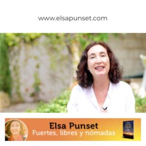 Elsa Punset Instagram - Mil gracias a @javiericanafoto por este vídeo 👍😀. https://amzn.to/3lYVwHV