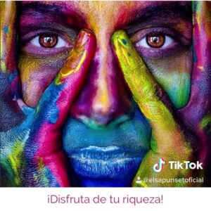 Elsa Punset Instagram - Identidades