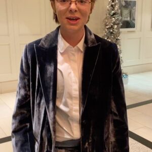Elsie Fisher Instagram - Twenty and NOT taking it well.