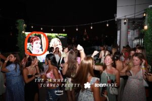 Elsie Fisher Instagram - Just some photos from the other night I loved hahaha @thesummeriturnedpretty @teenvogue