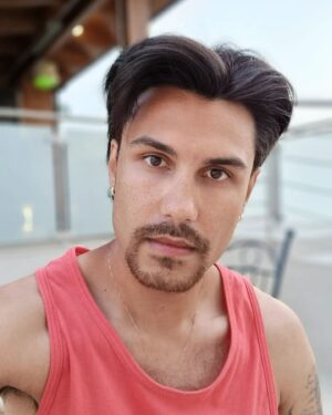 Elvis Esposito Instagram - 🏴‍☠️OCSD🏴‍☠️
