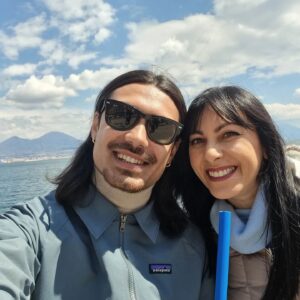 Elvis Esposito Instagram - Una splendida passeggiata, ma sempre con un chiodo fisso!!! ⬜️🟦⬜️🟦⬜️🟦

RICONQUISTIAMOLO...

🏴‍☠️🏴‍☠️🏴‍☠️⛰️🌶