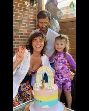 Elysia Rotaru Instagram - A lil July photo dump! 
It’s been a full on summer. ☀️
So many memories were made with family and friends. We worked and played, celebrated life and birthdays, had beautiful meals and ventured out to different parts of the east coast. 🇨🇦