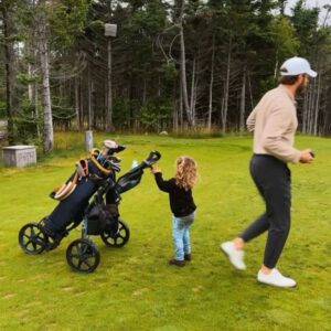 Elysia Rotaru Instagram - A lil July photo dump! 
It’s been a full on summer. ☀️
So many memories were made with family and friends. We worked and played, celebrated life and birthdays, had beautiful meals and ventured out to different parts of the east coast. 🇨🇦