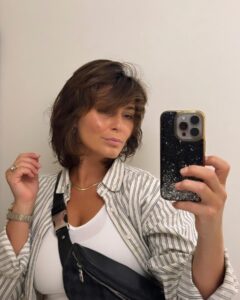 Actress Elysia Rotaru HD Instagram Photos and Wallpapers July 2024