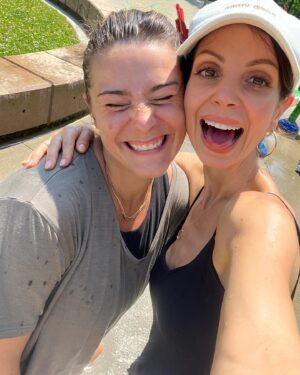 Elysia Rotaru Instagram - Welcoming summer with a lil photo dump of our #eastcoast #lifelately☀️ #summersolstice