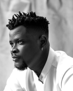Emeka Nwagbaraocha Instagram - I’m getting emotional trying to put words together.
Tomiwa is ever Listening 
Always counselling 
Always offering solution
Always being a shoulder to lean on 
Always understanding 
Never judging
Always reminding me of the importance of gratitude 
The importance of Prayer
The things that keep me grounded 
God 
Church
Work
Everything.
One of God’s gift to me since I entered Lagos.
A true friend in every sense of the word.
I celebrate you today!
Today God gave the world the gift of your talent.
Today God gave me a friend I’m grateful for.
Happy Birthday Tomiwa.
This is going to be An Amazing year for you! I know it!!!