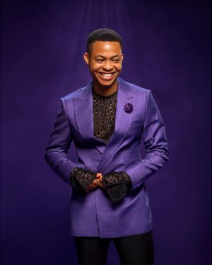 Emeka Nwagbaraocha Instagram - The IT Boy 

Outfit: @izuudokwu
Stylist: @izu_udokwu
Photography: @thomfelix_concept

#TFaa17
#GreatnessIsAfrican
#BoyOnFire