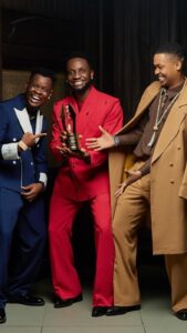 Emeka Nwagbaraocha Top 100 Instagram Photos and Posts